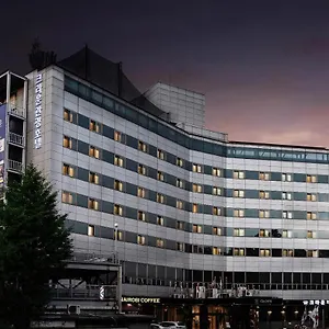 ホテル Itaewon Crown, ソウル特別市