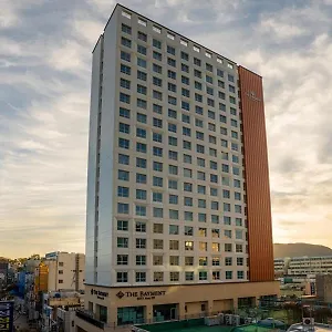 Radiant Nampo Hotel Busan