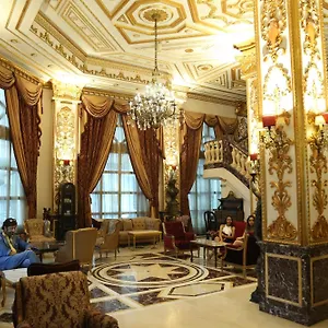 Serenada Golden Palace - Boutique Hotel Beirut