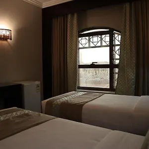 Mokhtara Plaza Hotel Medina