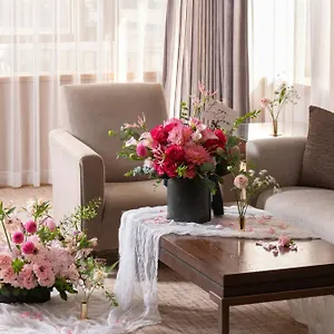 5* فندق Westin Josun