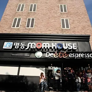 Hotel Myeongdong Mom House, Seúl