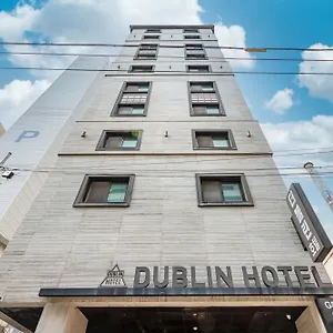Dublin Hotel Busan