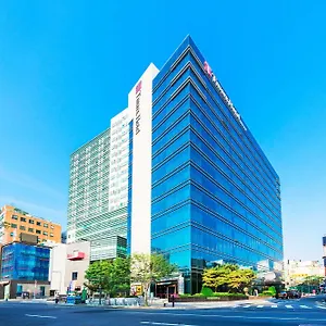 ホテル ティーマーク ミョンドン, ソウル特別市