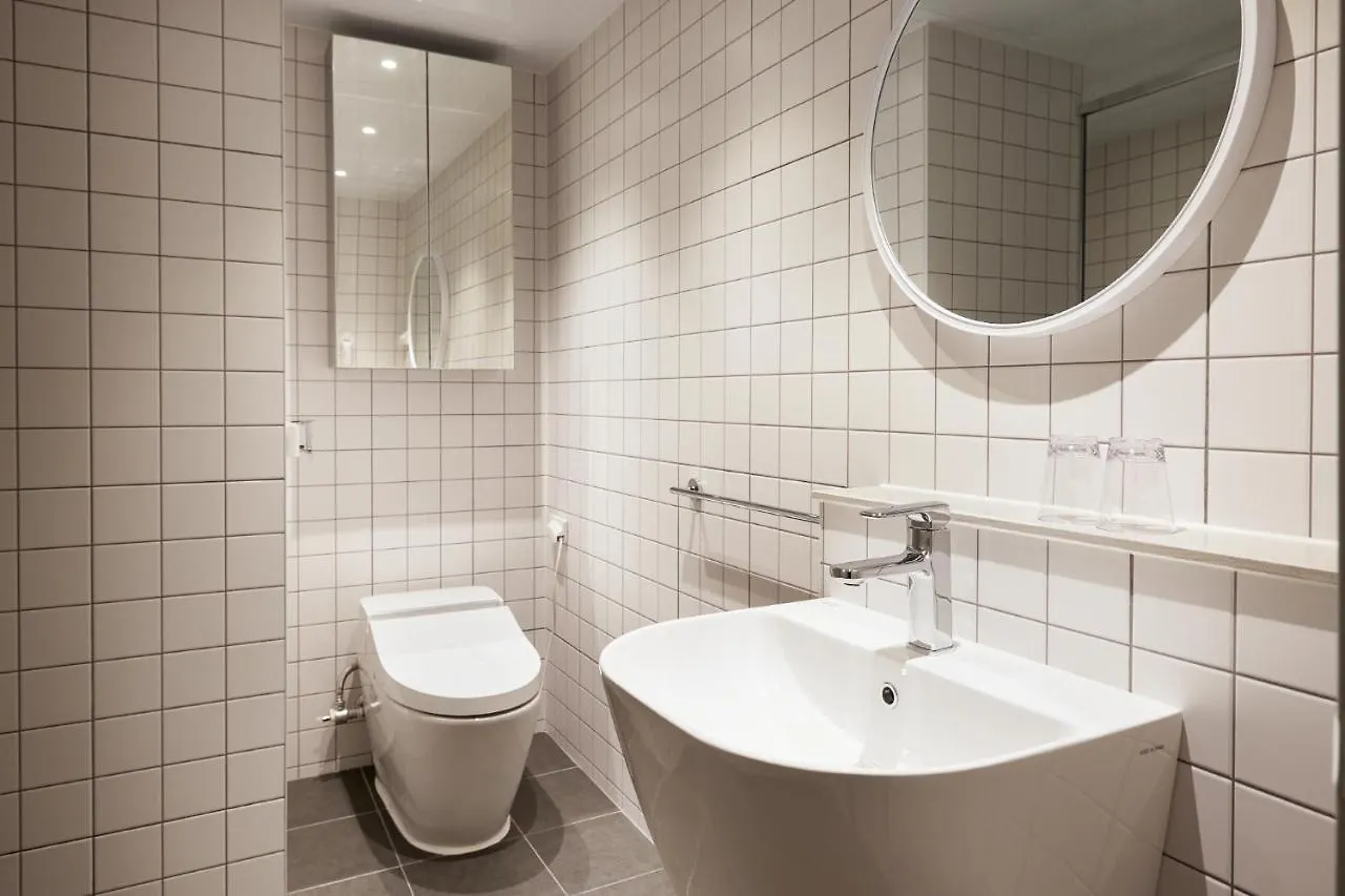 The Connoisseur Residence Hotel Seoul