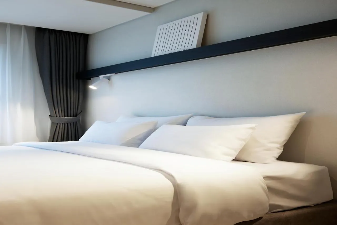 The Connoisseur Residence Hotel Seoul South Korea