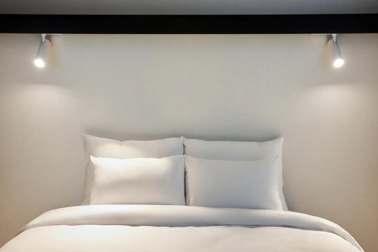 The Connoisseur Residence Hotel Seoul